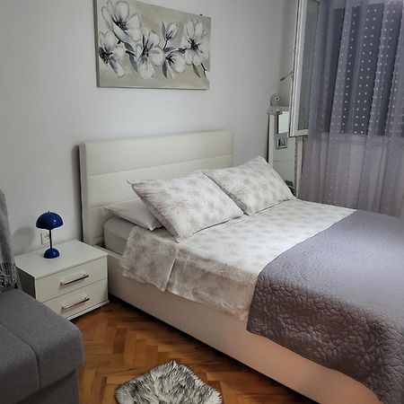 Apartment Tea Split Eksteriør bilde