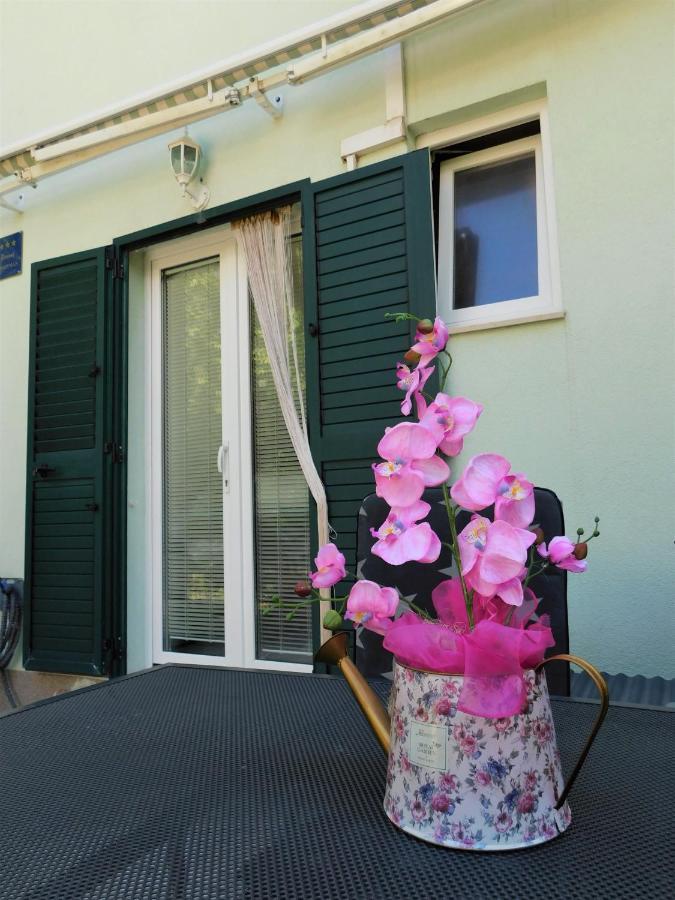 Apartment Tea Split Eksteriør bilde