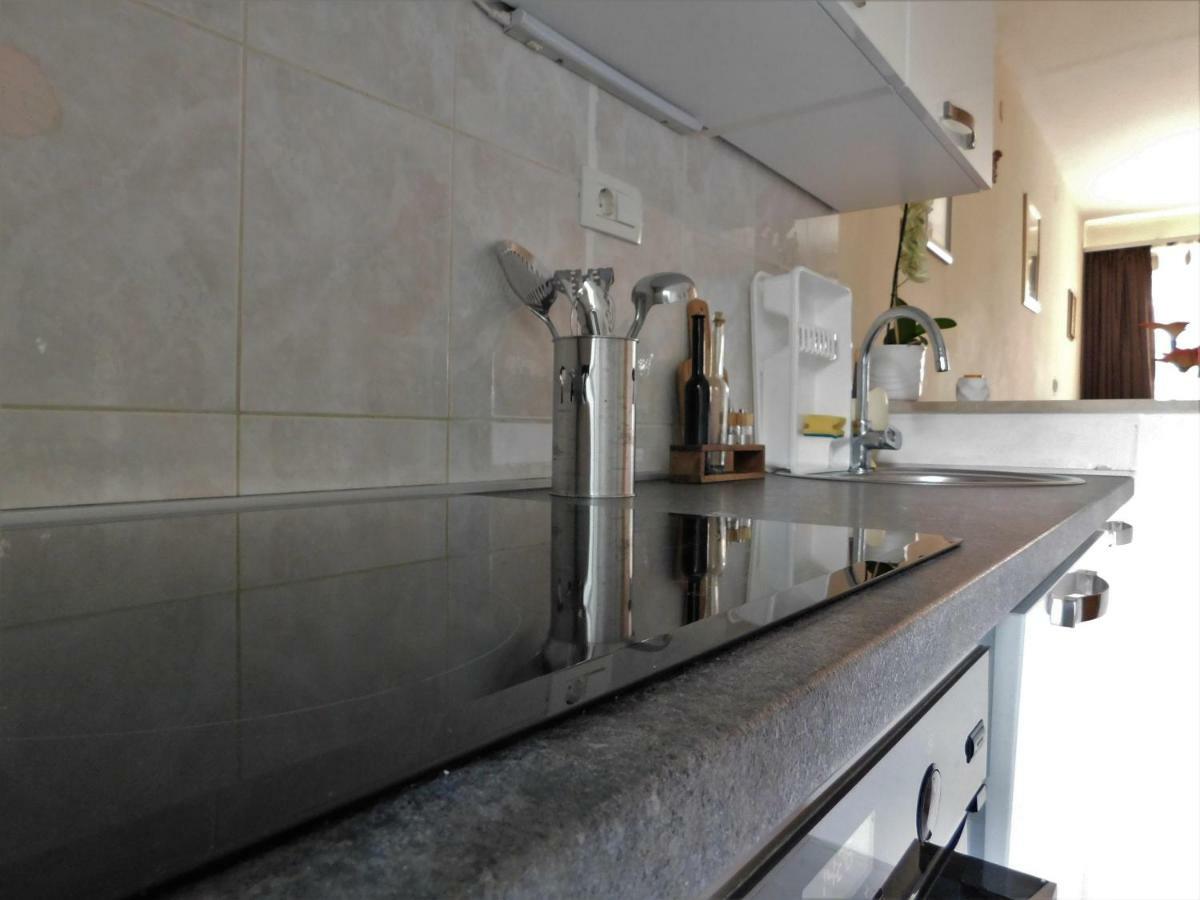 Apartment Tea Split Eksteriør bilde